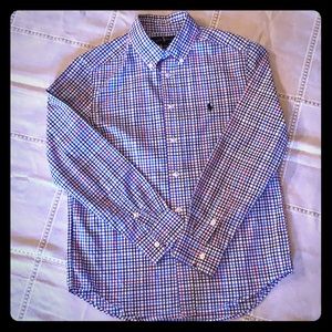 Boys Shirt